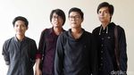 Langkah Andika usai Dodhy Umumkan Kangen Band Bubar