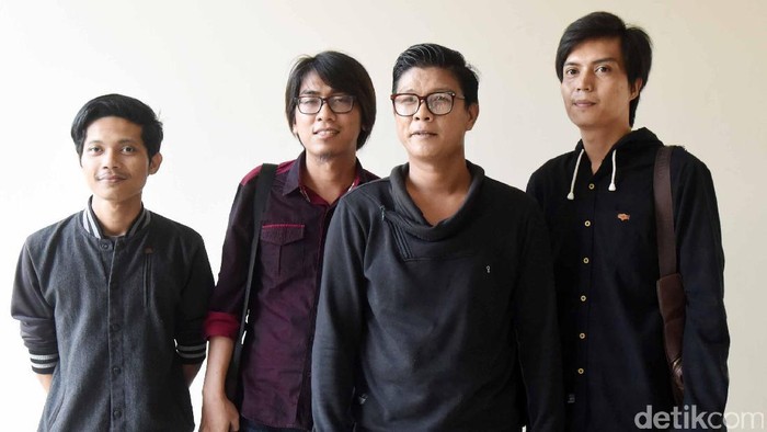 Kangen Band