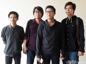 Niat Eksis Lagi, Kangen Band Malah Rugi Rp 2 Miliar