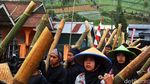 Menjaga Mata Air dengan Tradisi