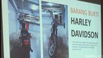 Ini Moge Harley Davidson Sportster 883 yang Jadi Suap ke Auditor BPK
