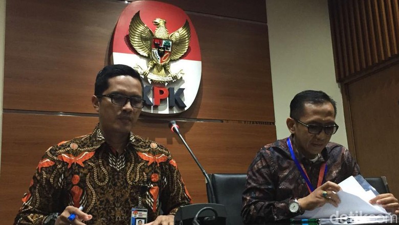 Auditornya Ditangkap KPK, BPK: Pengawasan Kami 3 Lapis Auditornya Ditangkap KPK, BPK: Pengawasan Kami 3 Lapis