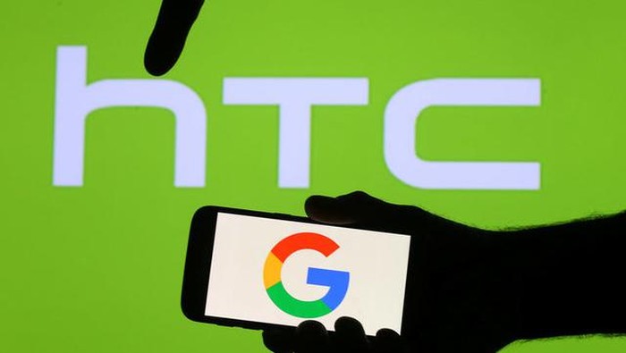 HTC dikabarkan menyerah untuk membuat ponsel flagship. Foto: Reuters HTC dikabarkan menyerah untuk membuat ponsel flagship. Foto: Reuters