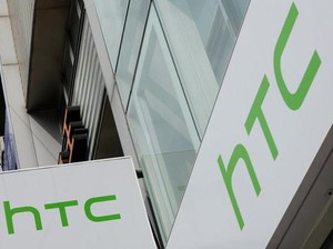 Belum Nyerah, HTC Garap Ponsel Pakai Snapdragon 855