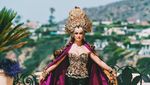 Yuk, Lihat Lagi Penampilan Agnez Mo Sedari Kecil