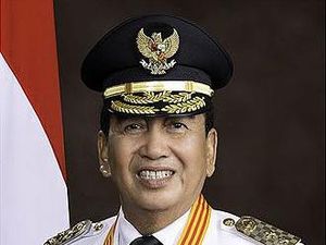 Wagub Kaltim Meninggal, Mendagri: Kita Kehilangan Sosok Pengayom