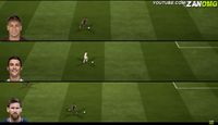 Adu Kencang Messi, Ronaldo, dan Neymar