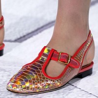 Anya Hindmarch. Foto: Ist.