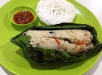 Yuk! Makan Siang Nasi Bakar yang Gurih Hangat di 5 Tempat Ini!