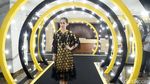 Gaya Manis Gracia Indri
