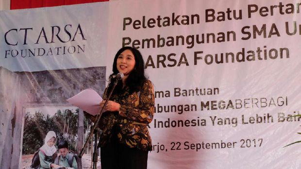 Anita Ratnasari Tanjung