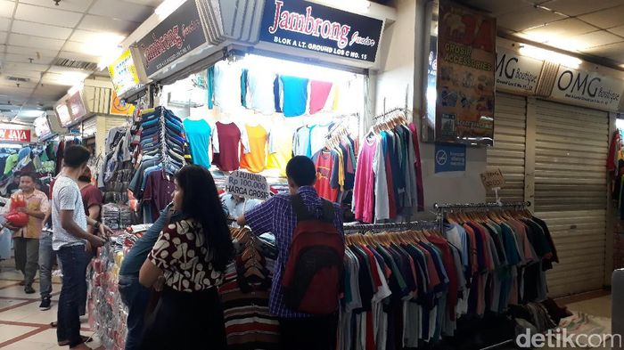 Foto: Fadhly Fauzi Rachman/detikFinance Foto: Fadhly Fauzi Rachman/detikFinance