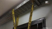 Jenazah korban baru ditemukan oleh keluarga pada 18 September 2017 dalam kondisi sudah membusuk. Korban diketahui tewas dibunuh pada 13 September 2017.