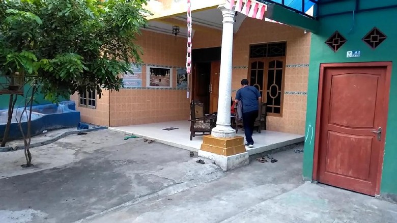 Kehilangan Warisan dan Digugat, Sumiati Tinggal di Rumah Singgah Kehilangan Warisan dan Digugat, Sumiati Tinggal di Rumah Singgah