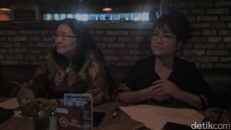 RS Mitra Keluarga Bantah Pihaknya Menelantarkan Bayi Debora RS Mitra Keluarga Bantah Pihaknya Menelantarkan Bayi Debora