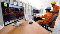 Untuk membangun GIS New Pulogadung tersebut PLN menghabiskan dana sebesar Rp 109,37 miliar.