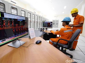 PLN Buka Lowongan Berbagai Jurusan, Gajinya Rp 7 Jutaan