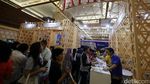 Warga Berburu Tiket Murah di GATF 2017