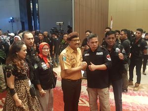 Gus Ipul: Keluarga Adalah Benteng Tangkal Bahaya Narkoba