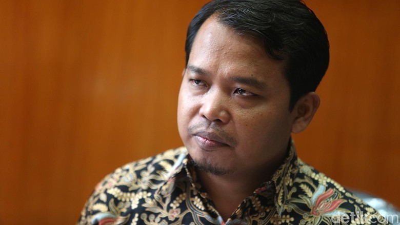 Ini Penyalahgunaan Anak di Kampanye Pilkada yang Ditemukan KPAI Ini Penyalahgunaan Anak di Kampanye Pilkada yang Ditemukan KPAI