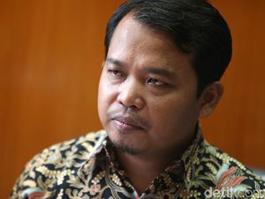 KPAI Khawatir Ada Korban Sodomi Babeh yang Tidak Terdeteksi