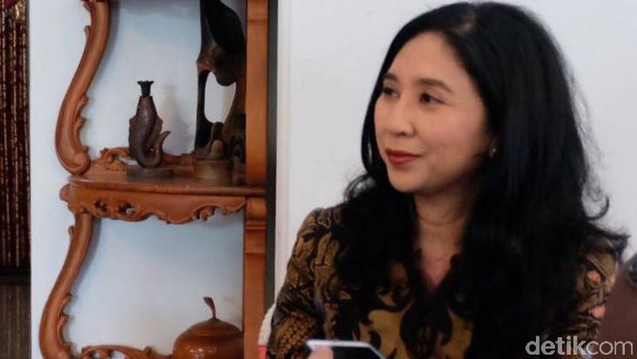 SMA Unggulan CT ARSA Solo Baru, Mimpi Lama Anita Ratnasari Jadi Nyata