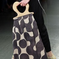 Tas dari label A.W.A.K.E. semakin besar, semakin menarik atensi. Foto: Ist.