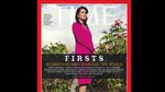 Potret Cover Majalah Hasil Bidikan Kamera HP