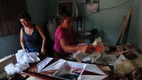 Angka kematian ini di 3 bulan pertama tahun 2016 pun terus meningkat, rata-rata mencapai 22 orang setiap harinya (Jose Cabezas/Reuters)