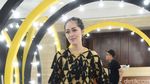 Gaya Manis Gracia Indri