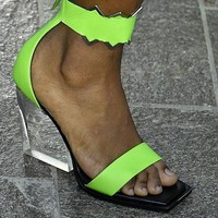 Versus Versace. Foto: Ist.