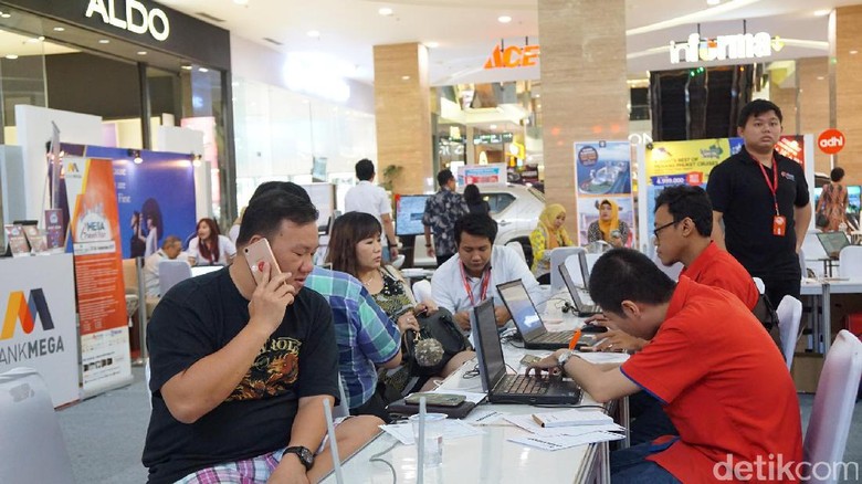 Foto: (Ahmad Masaul/detikTravel) Foto: (Ahmad Masaul/detikTravel)