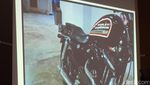 Ini Moge Harley Davidson Sportster 883 yang Jadi Suap ke Auditor BPK