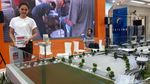 Foto: Deretan SPG Cantik di Pameran BUMN