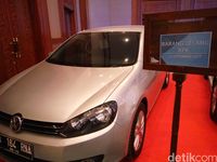 Dirjen Kekayaan Negara: Lelang Bisa Menambah Pendapatan Negara