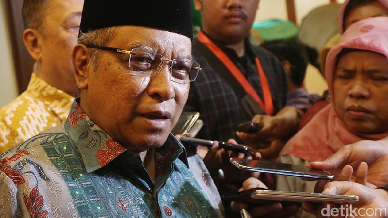 PBNU Siap Setor Nama Menteri Jika Diminta Jokowi: Banyak Profesional PBNU Siap Setor Nama Menteri Jika Diminta Jokowi: Banyak Profesional