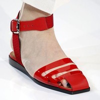 Emporio Armani. Foto: Ist.