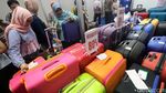 Warga Berburu Tiket Murah di GATF 2017