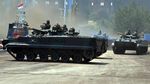 Intip Persiapan Korps Marinir Jelang Peringatan HUT ke-72 TNI
