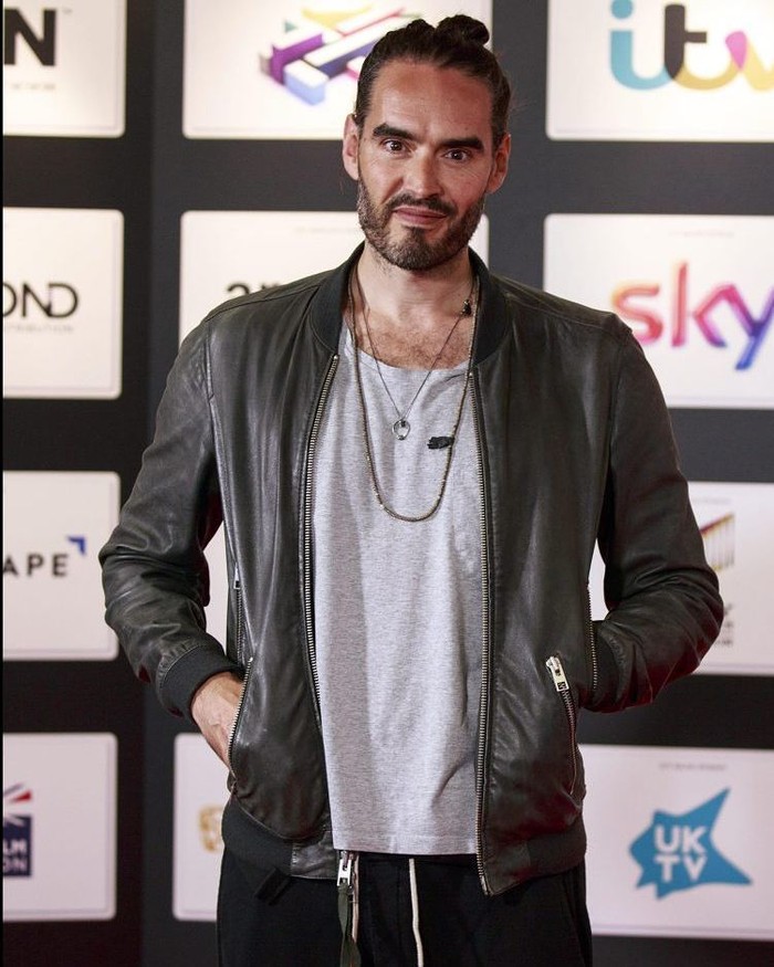 russell brand
