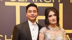 Adly Fairuz dan Sang Kekasih Serasi Banget, Sih!