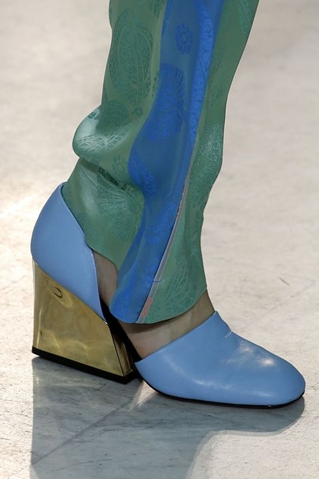 Peter Pilotto. Foto: Ist.