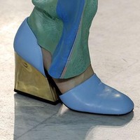 Peter Pilotto. Foto: Ist.