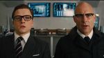 Para Agen Rahasia Kingsman The Golden Circle