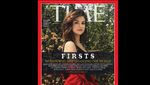 Potret Cover Majalah Hasil Bidikan Kamera HP