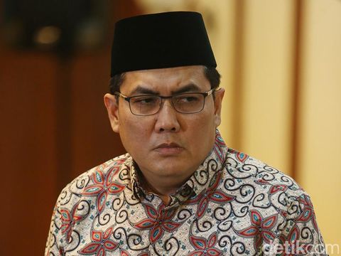 RI Jadi Presiden DK PBB, PBNU Dorong Upaya Perdamaian Palestina