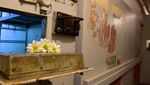 Foto: Bekas Markas Mata-mata KGB yang Bikin Bergidik