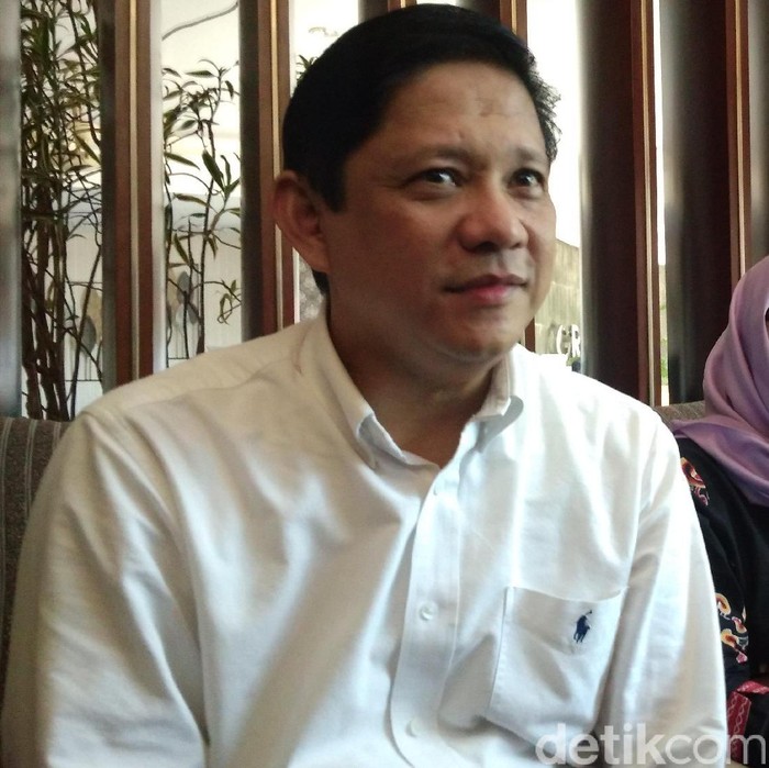 Setnov Usung Ridwan Kamil, DPD Golkar Jabar Tunggu Surat Resmi