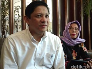Setnov Usung Ridwan Kamil, DPD Golkar Jabar Tunggu Surat Resmi