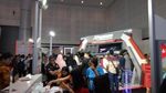 Mitsubishi Xpander Mejeng di Surabaya